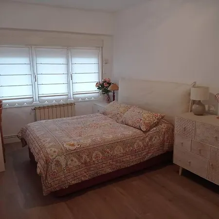 Piso Con Terraza Junto A La Playa Apartamento San Sebastián