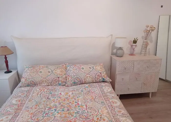 Piso Con Terraza Junto A La Playa Apartman San Sebastián