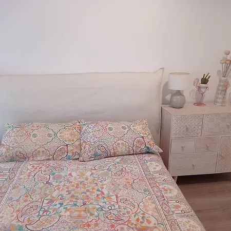 Piso Con Terraza Junto A La Playa Apartamento San Sebastián