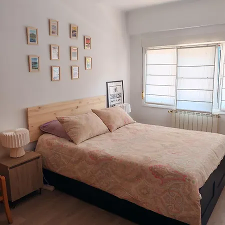 Apartment Piso Con Terraza Junto A La Playa *