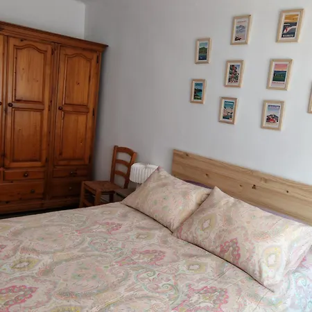 Appartement Piso Con Terraza Junto A La Playa