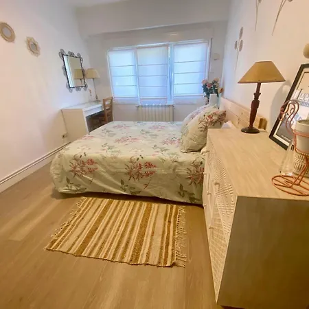 Apartment Piso Con Terraza Junto A La Playa *