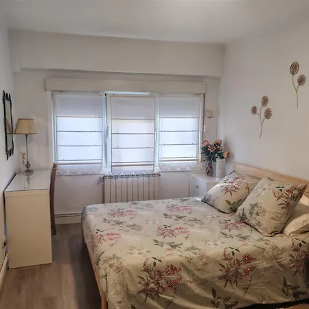 Apartment Piso Con Terraza Junto A La Playa *