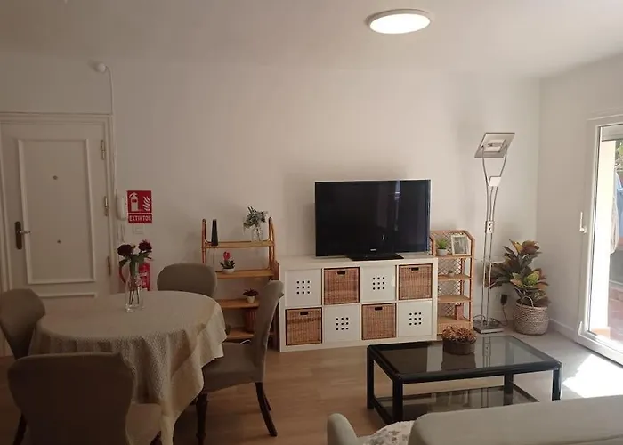 Piso Con Terraza Junto A La Playa * 圣塞瓦斯蒂安