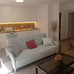 Piso Con Terraza Junto A La Playa 아파트 산세바스티안