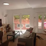아파트 Piso Con Terraza Junto A La Playa 산세바스티안
