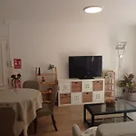 Piso Con Terraza Junto A La Playa * 산세바스티안