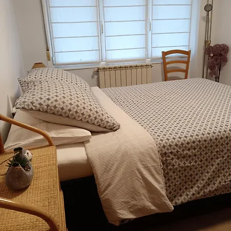 Piso Con Terraza Junto A La Playa Apartment *