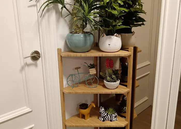 דירה Piso Con Terraza Junto A La Playa *