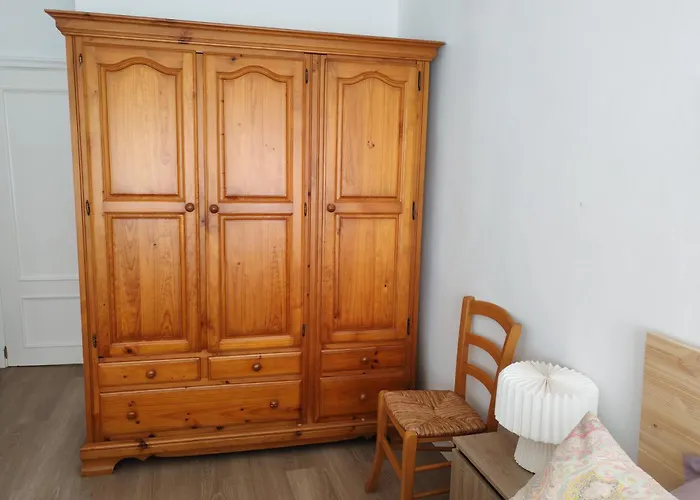 Piso Con Terraza Junto A La Playa סן סבסטיאן